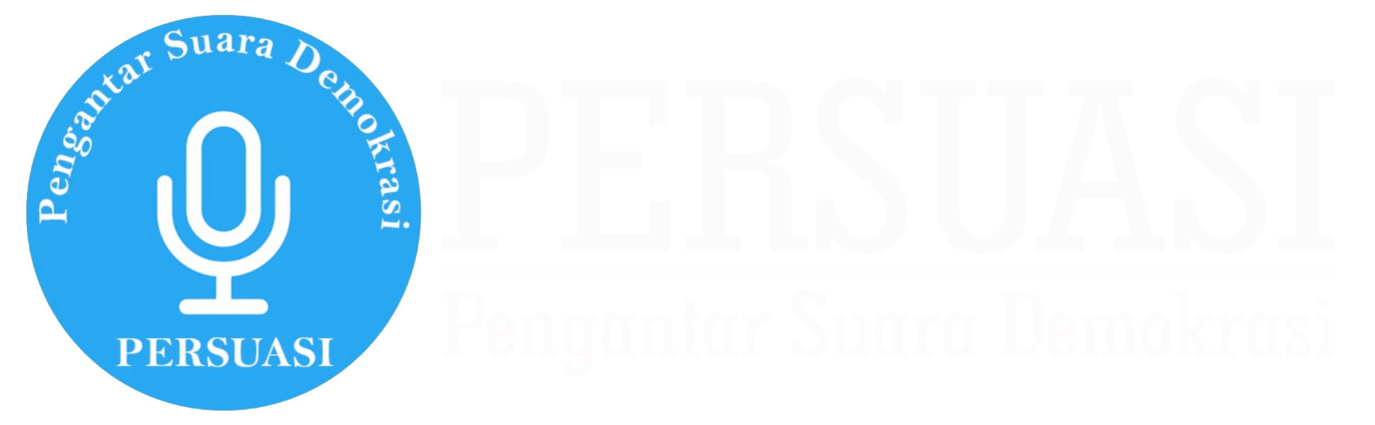 Persuasi